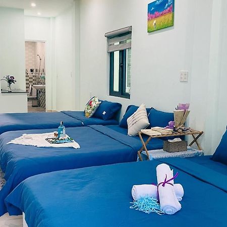 Familia Beach Home Đà Nẵng Exterior foto