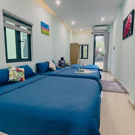 Familia Beach Home Đà Nẵng Exterior foto