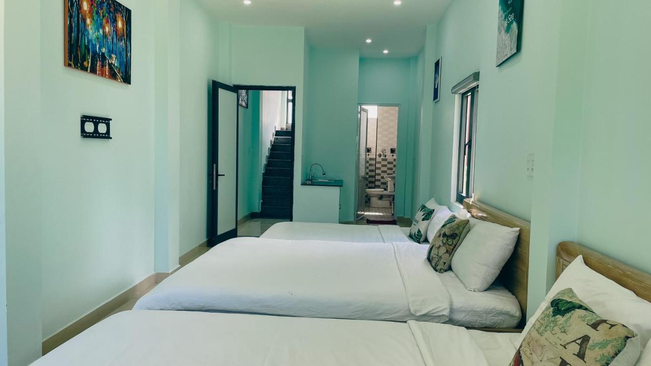 Familia Beach Home Đà Nẵng Exterior foto