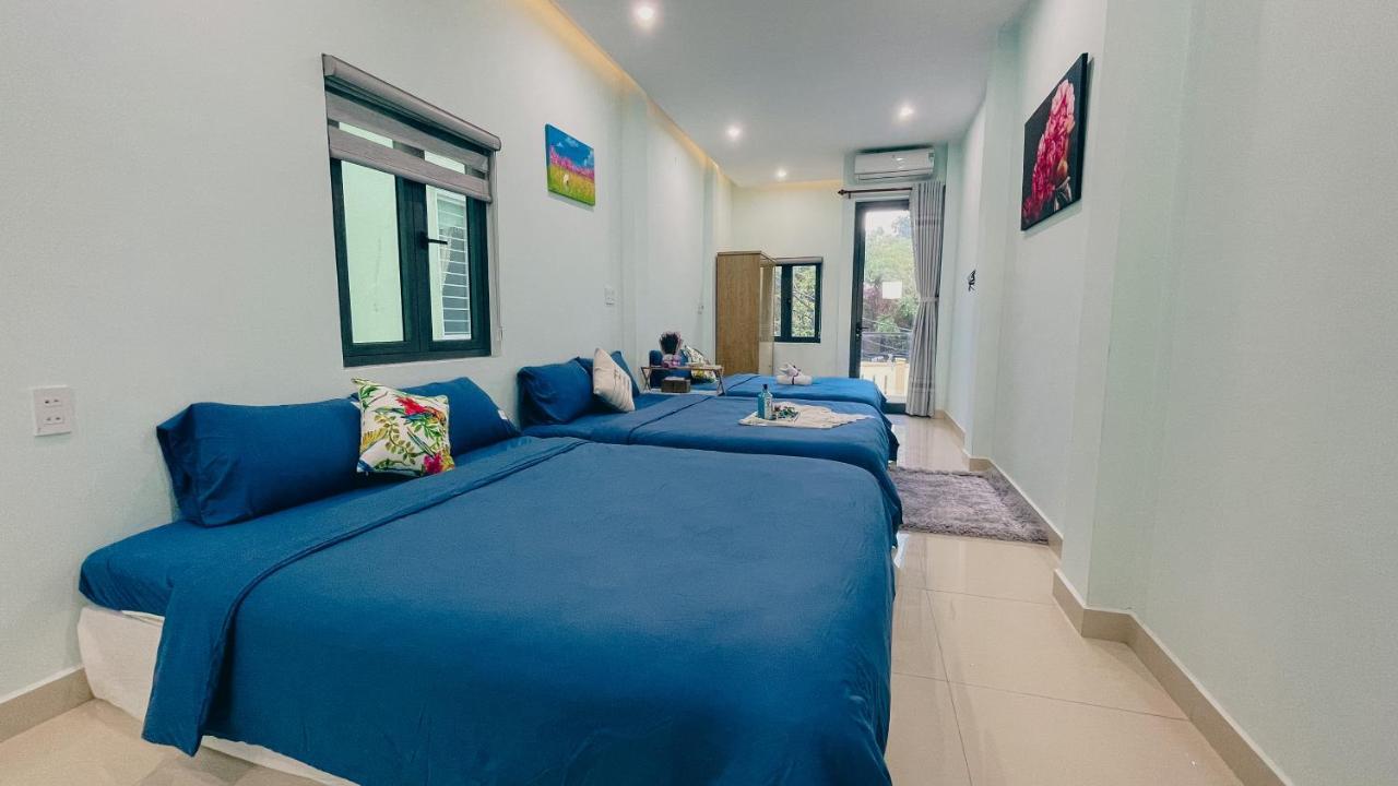 Familia Beach Home Đà Nẵng Exterior foto