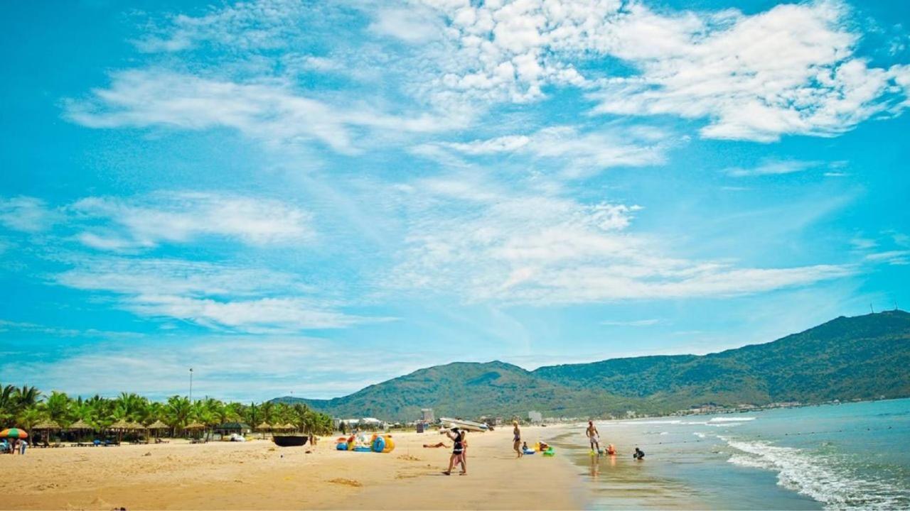 Familia Beach Home Đà Nẵng Exterior foto