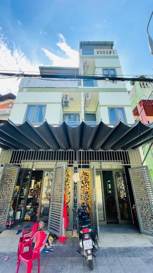 Familia Beach Home Đà Nẵng Exterior foto